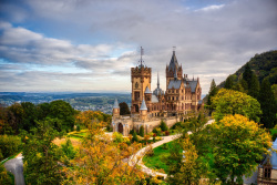 Schloss Drachenburg