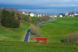 Taunus