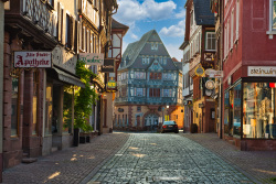 Miltenberg