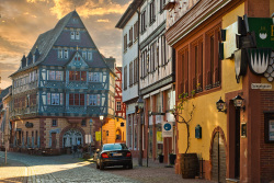 Miltenberg