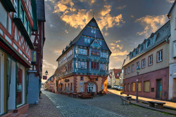 Miltenberg