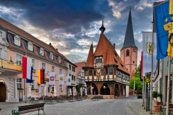 Michelstadt