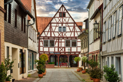 Michelstadt