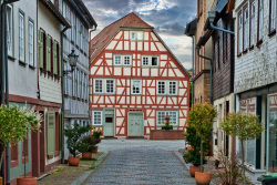 Michelstadt