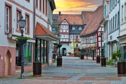 Michelstadt