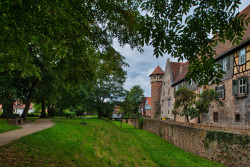 Michelstadt