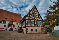 Michelstadt