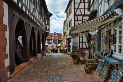 Michelstadt