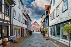 Michelstadt