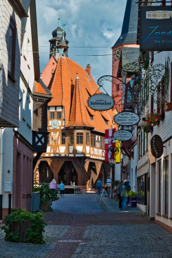 Michelstadt