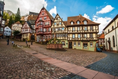 Miltenberg