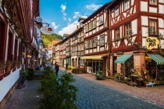 Miltenberg