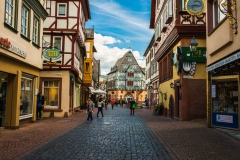Miltenberg