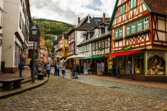 Miltenberg