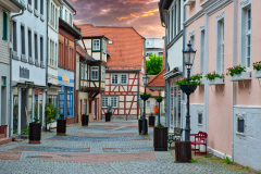 Michelstadt